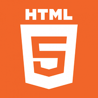 HTML5